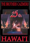 25th Annual May Day Concert 2002: Hawai'i [IMPORT] Cazimero DVD